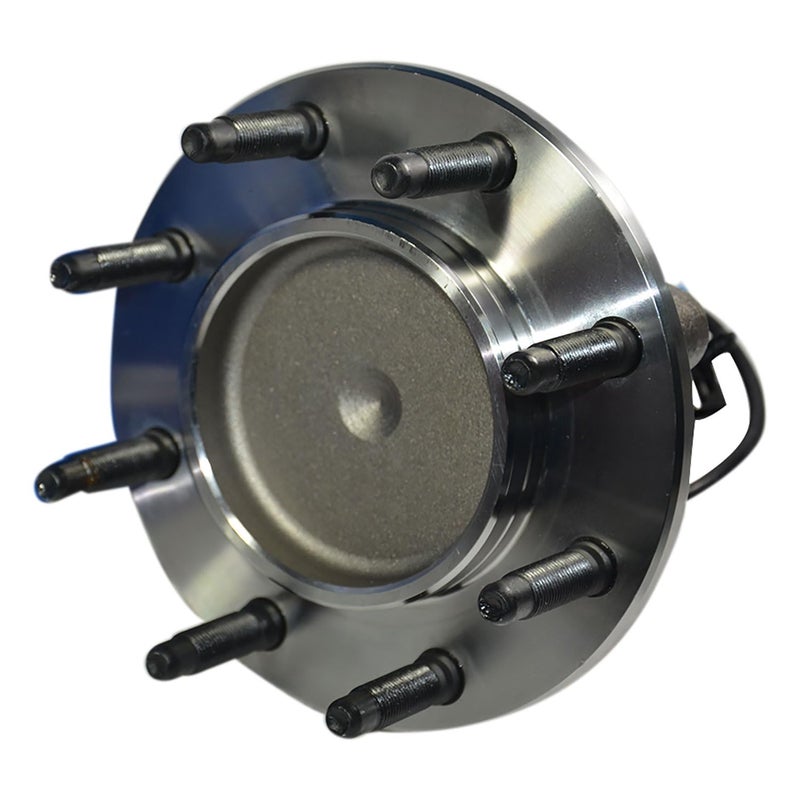 GSP 106086 Wheel Bearing and Hub Assembly - Left or Right Front (Driver or Passenger Side) - Image 5